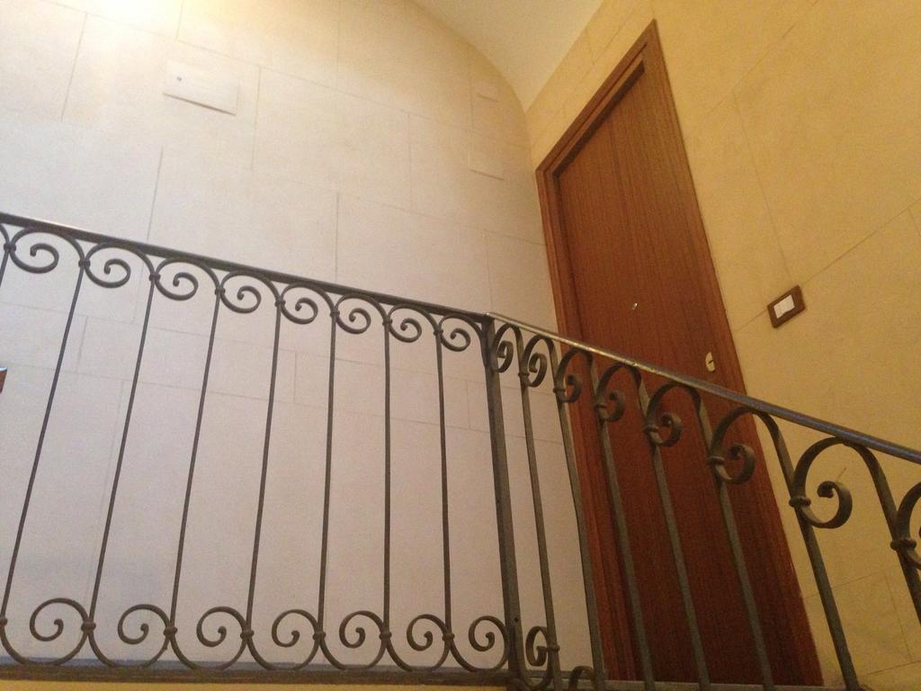 La Casa Di Tufo Apartment Palermo Exterior photo